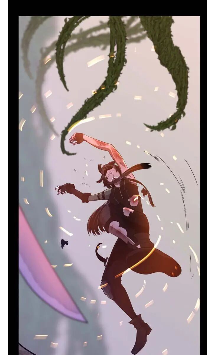The Beginning After the End Chapitre 66 - Page 38