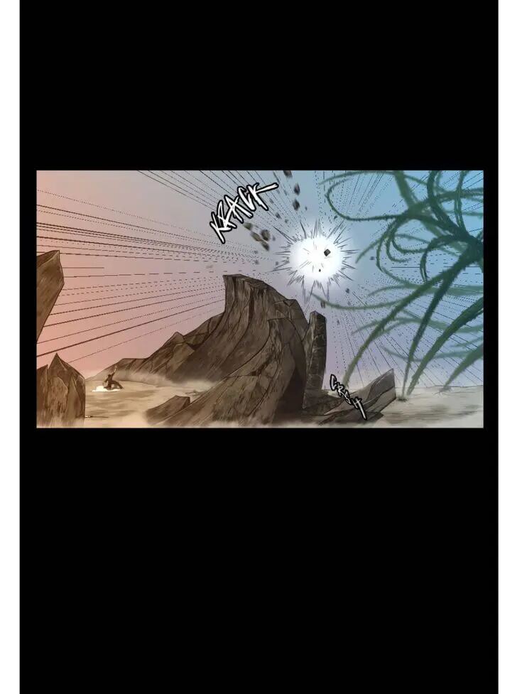 The Beginning After the End Chapitre 66 - Page 42