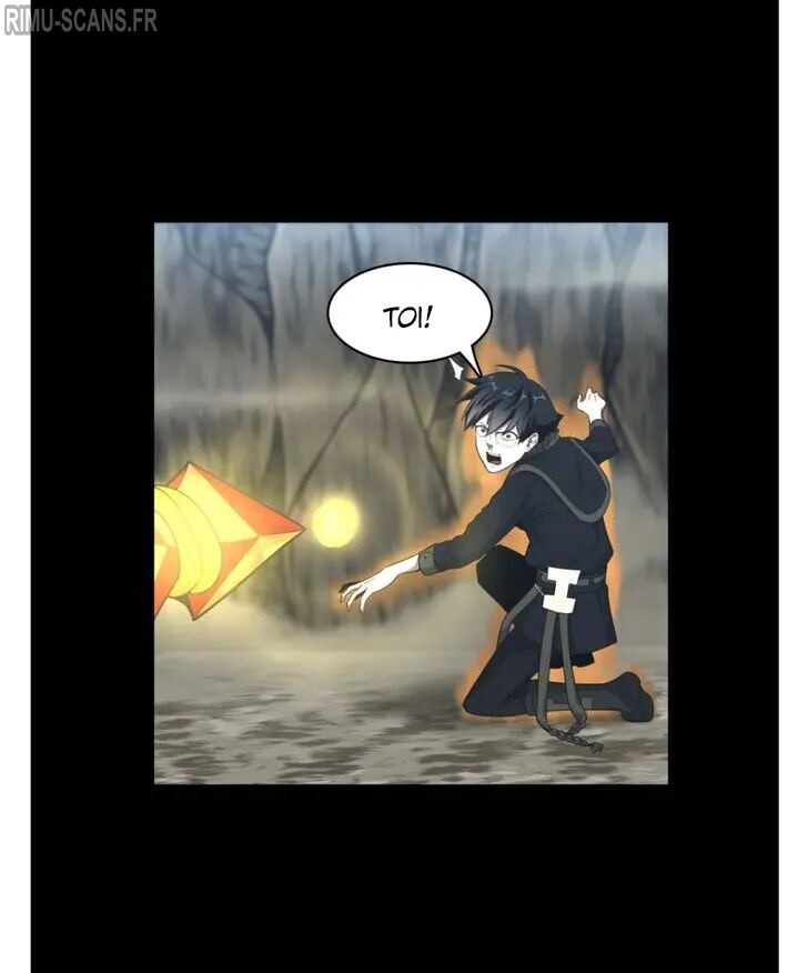 The Beginning After the End Chapitre 66 - Page 43