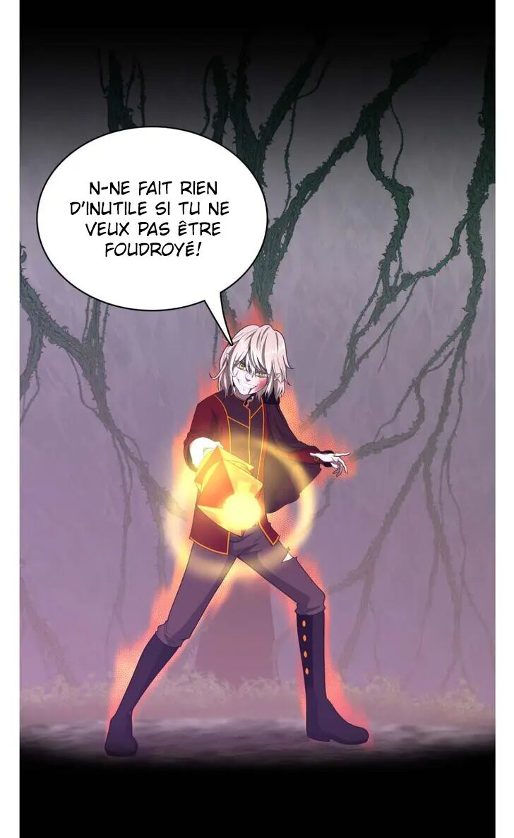 The Beginning After the End Chapitre 66 - Page 44