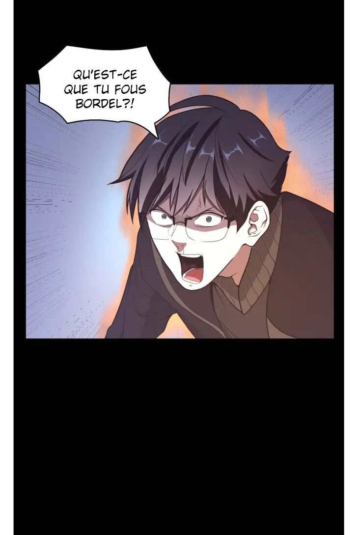 The Beginning After the End Chapitre 66 - Page 45