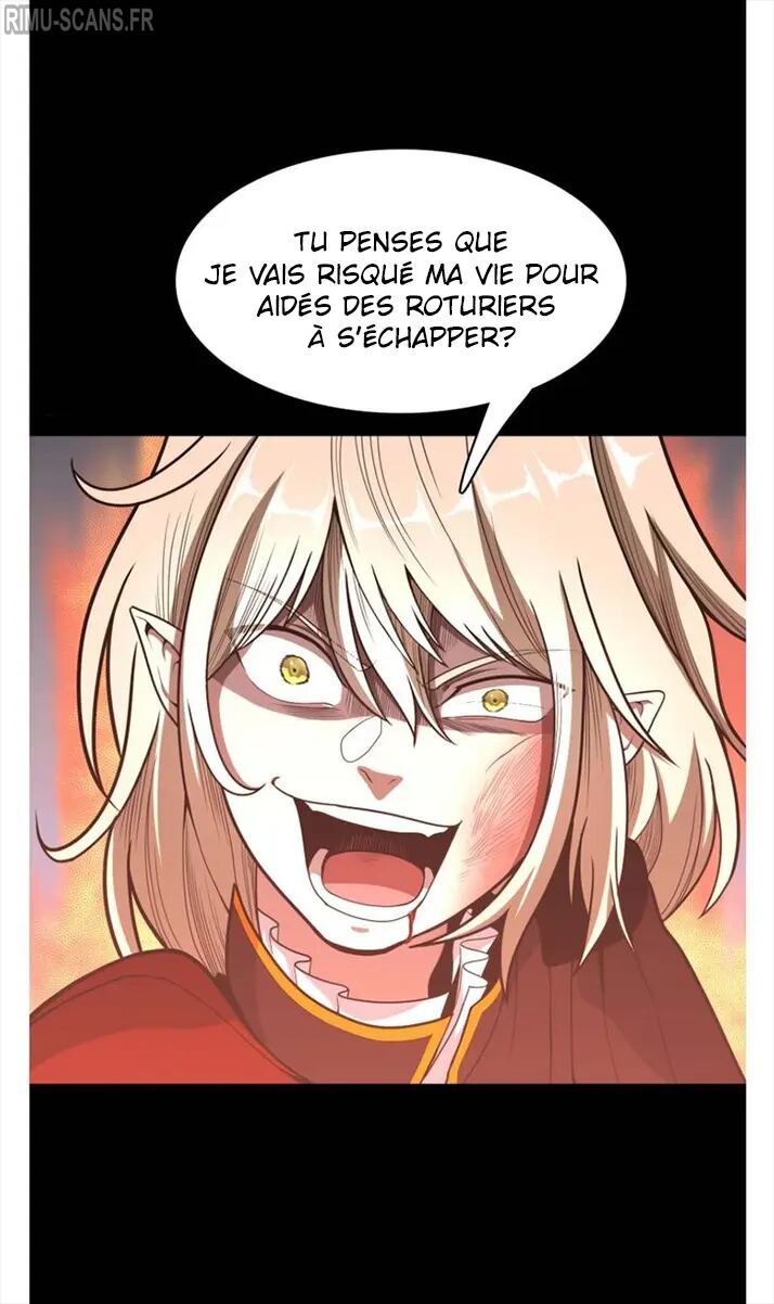 The Beginning After the End Chapitre 66 - Page 46