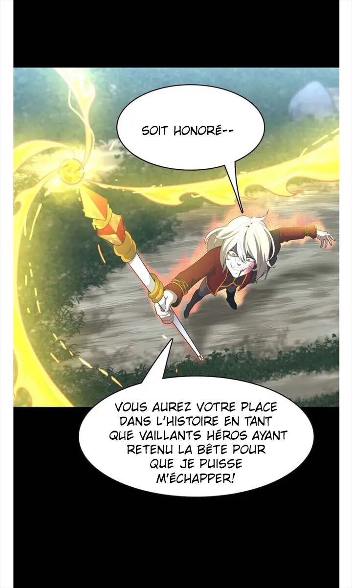 The Beginning After the End Chapitre 66 - Page 47
