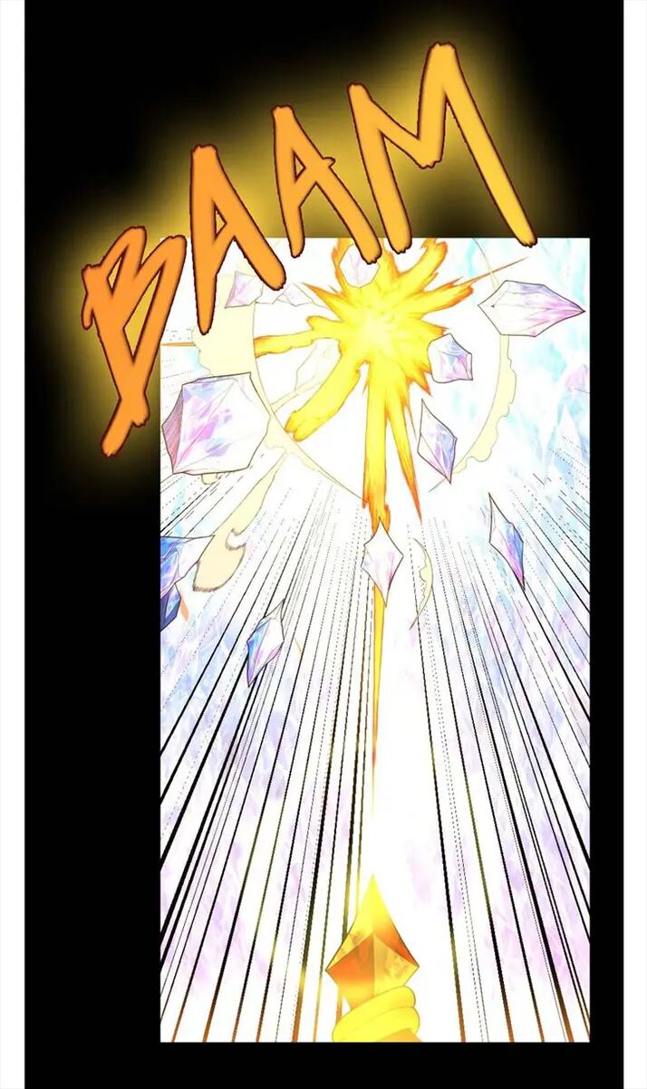 The Beginning After the End Chapitre 66 - Page 48