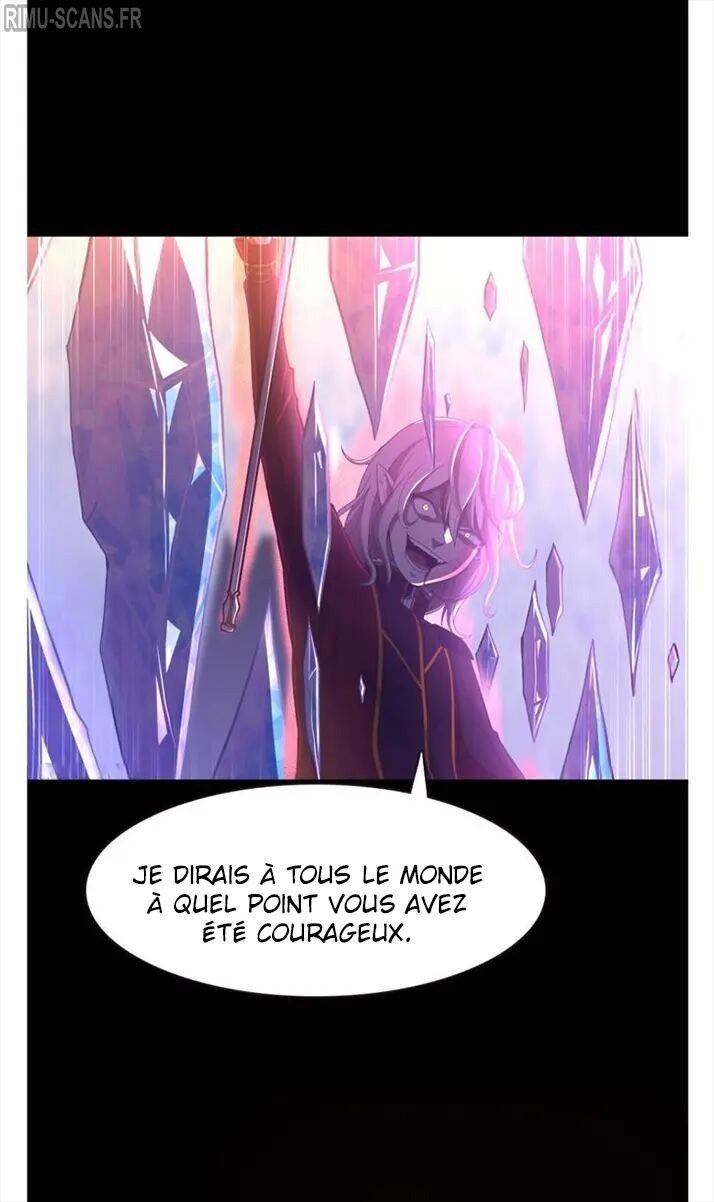 The Beginning After the End Chapitre 66 - Page 49