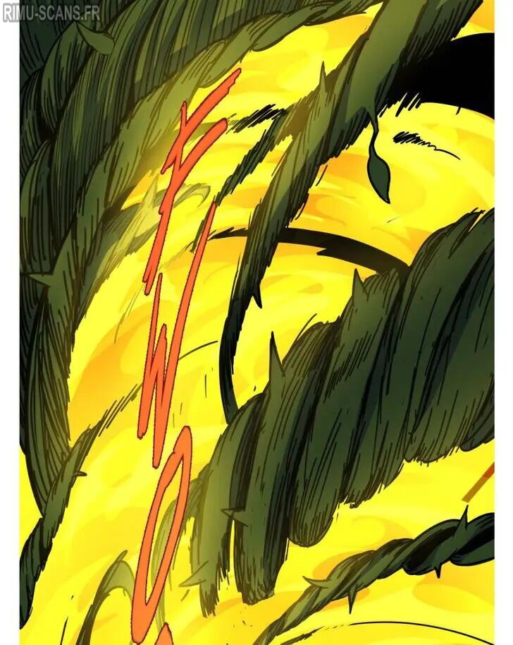 The Beginning After the End Chapitre 66 - Page 61
