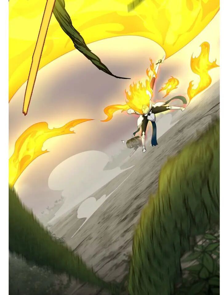 The Beginning After the End Chapitre 66 - Page 63