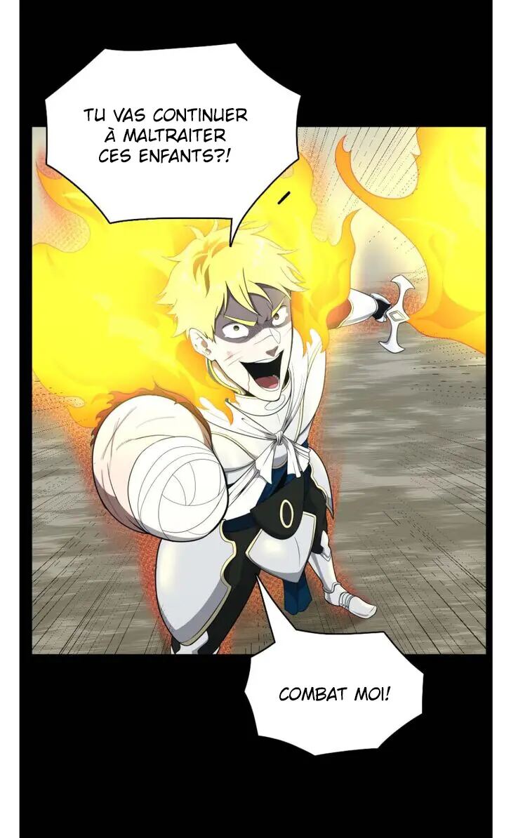 The Beginning After the End Chapitre 66 - Page 68