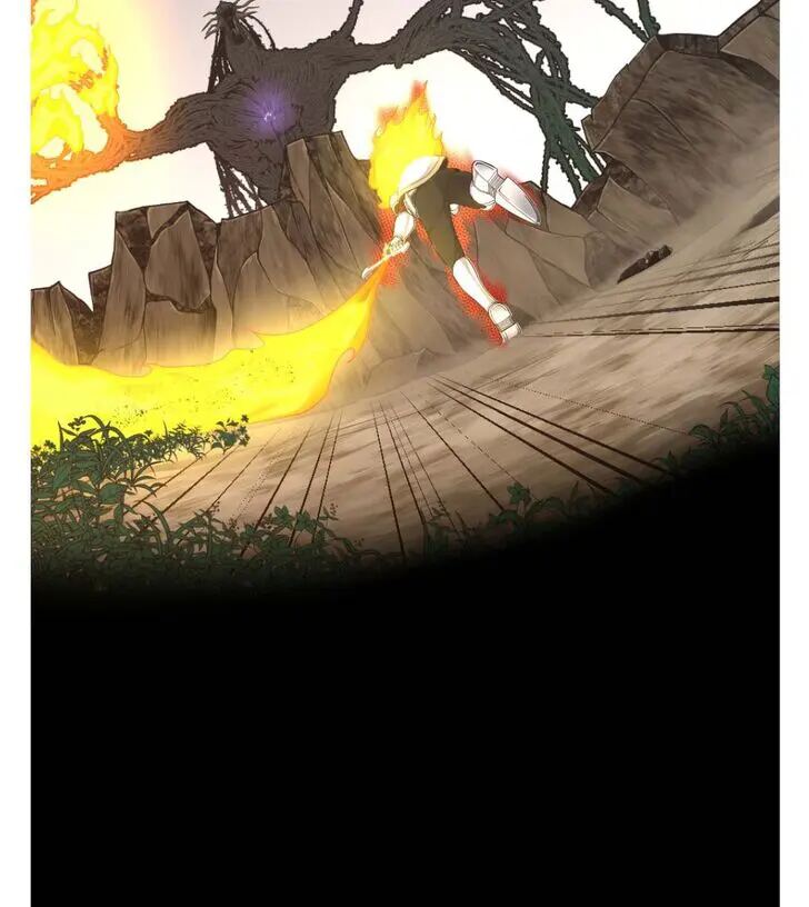The Beginning After the End Chapitre 66 - Page 71