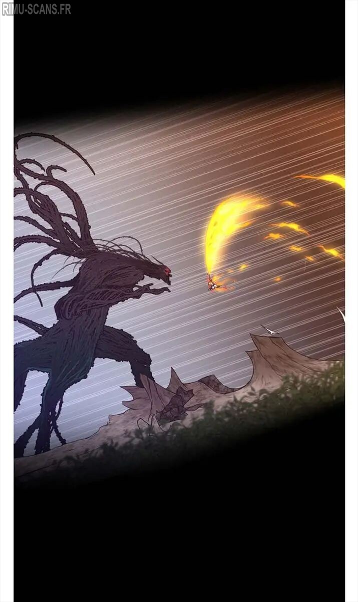 The Beginning After the End Chapitre 66 - Page 73