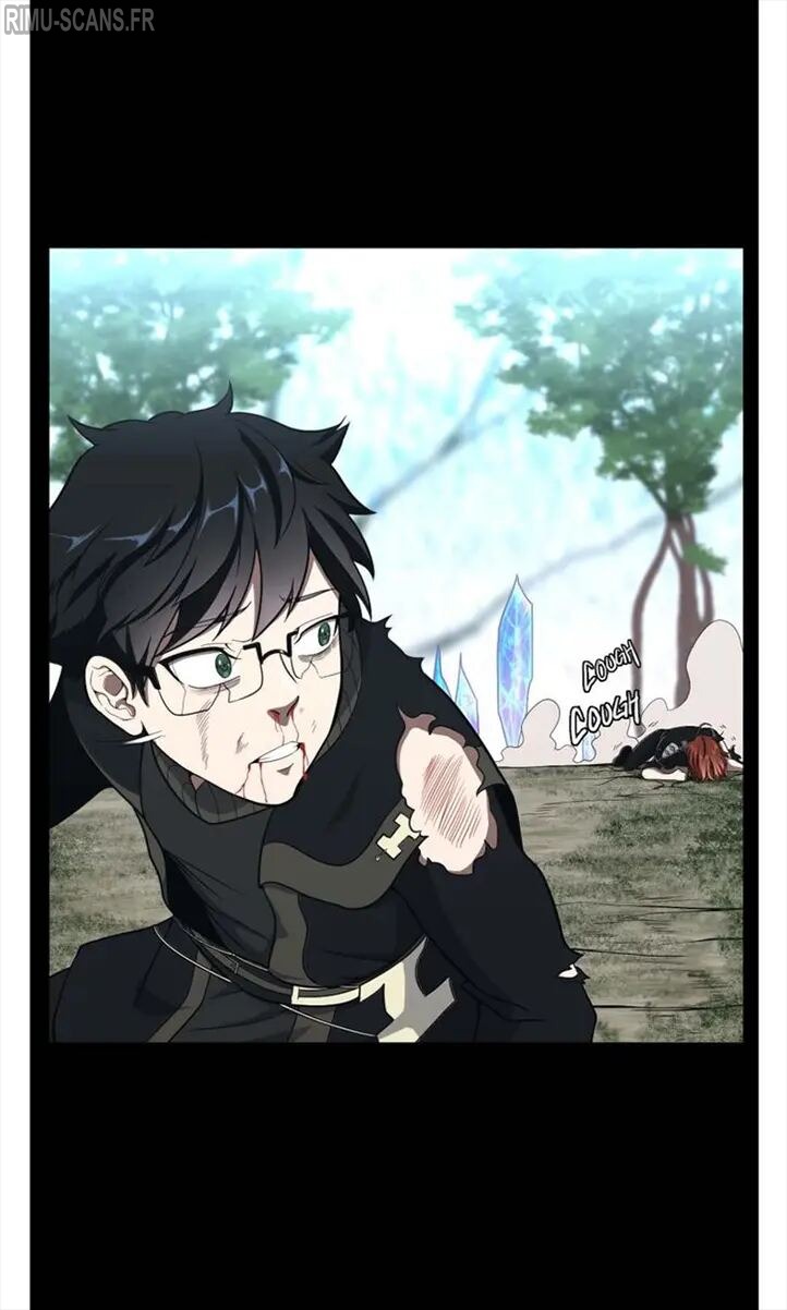 The Beginning After the End Chapitre 66 - Page 76