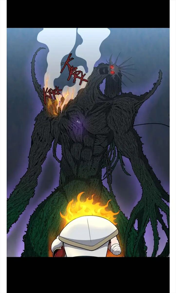 The Beginning After the End Chapitre 66 - Page 81