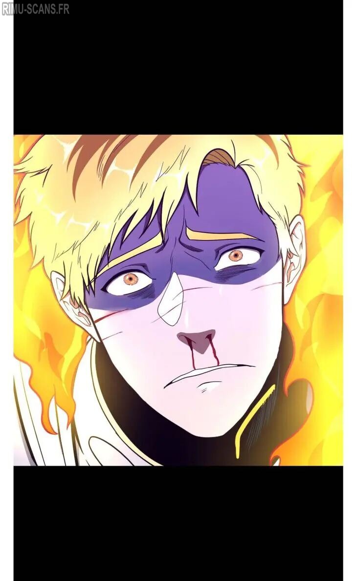 The Beginning After the End Chapitre 66 - Page 85