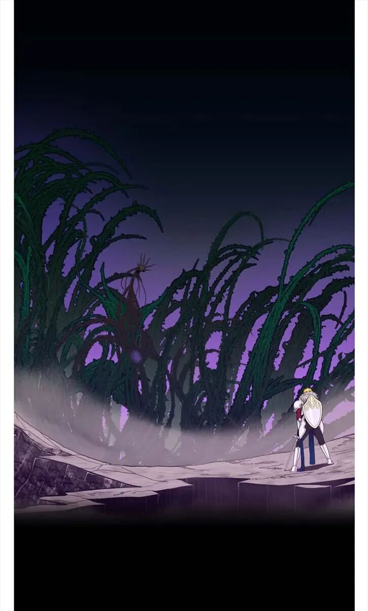 The Beginning After the End Chapitre 66 - Page 86