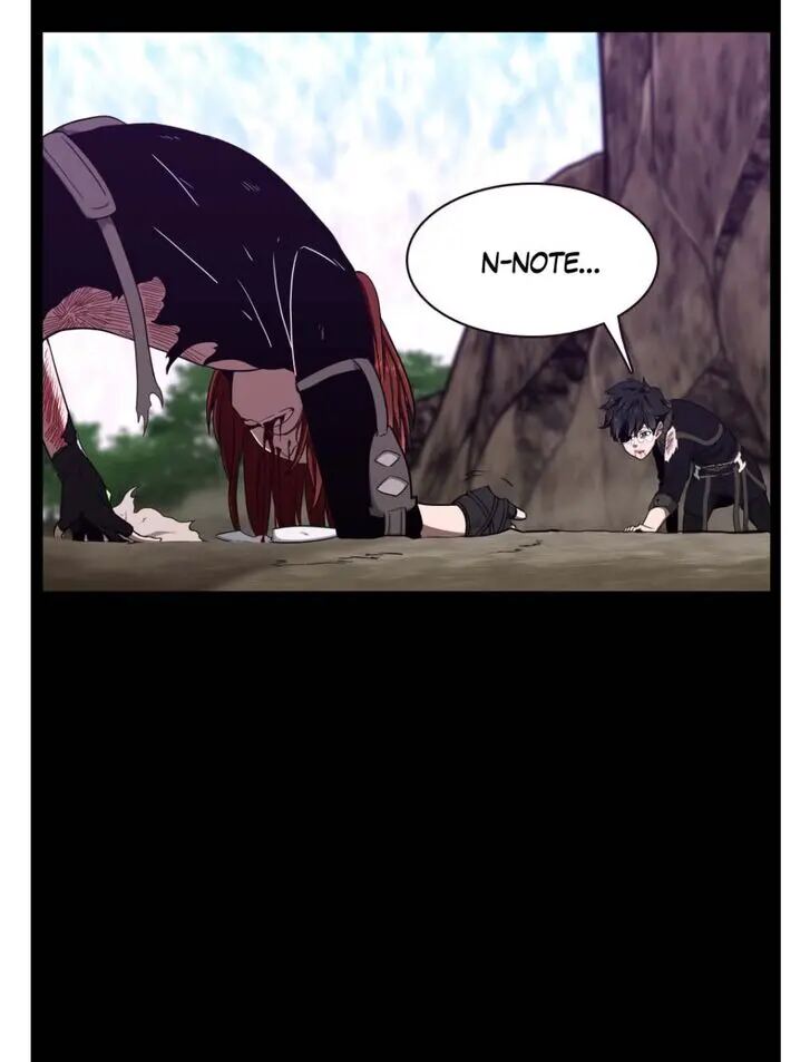 The Beginning After the End Chapitre 66 - Page 89