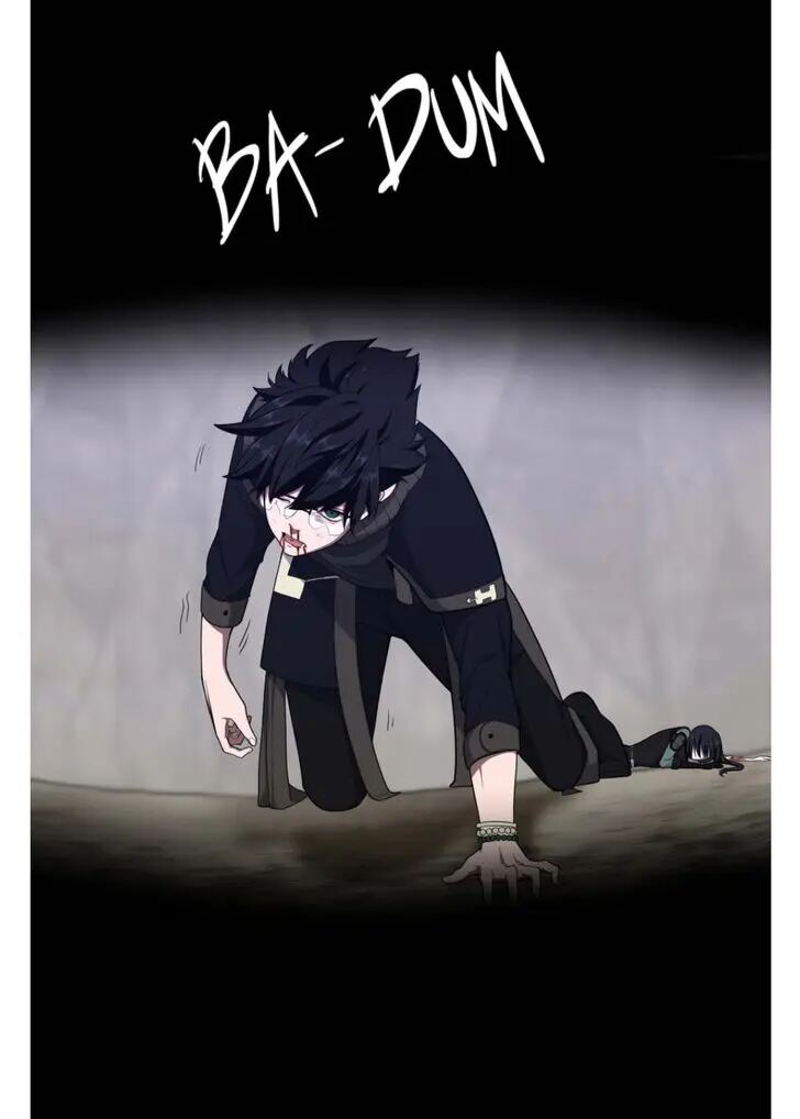 The Beginning After the End Chapitre 66 - Page 92