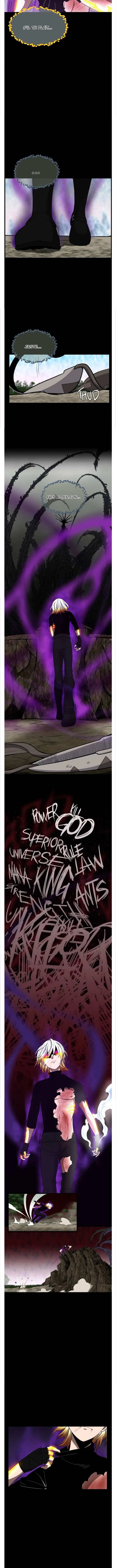 The Beginning After the End Chapitre 67 - Page 6