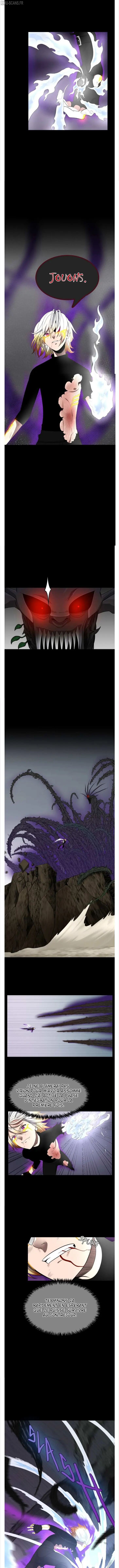 The Beginning After the End Chapitre 67 - Page 7