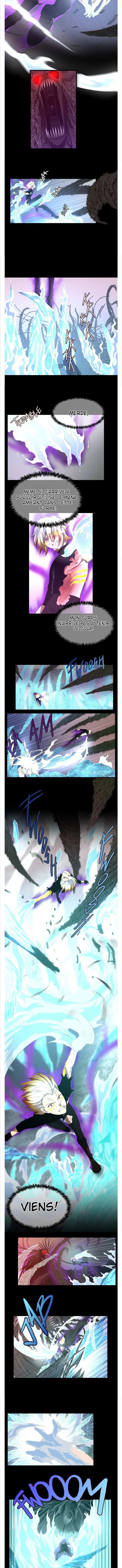 The Beginning After the End Chapitre 67 - Page 8