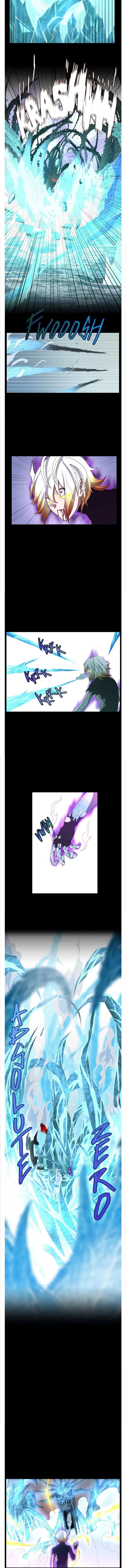 The Beginning After the End Chapitre 67 - Page 9