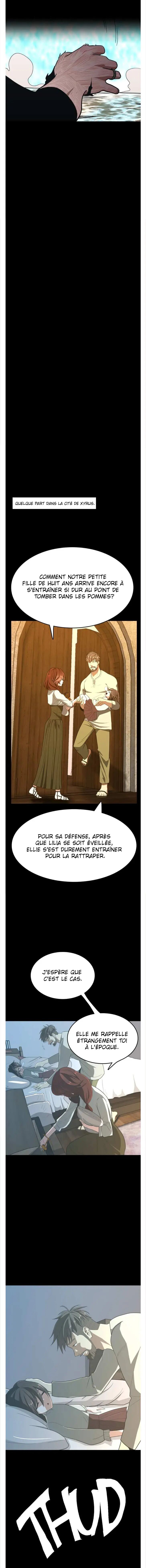 The Beginning After the End Chapitre 67 - Page 12