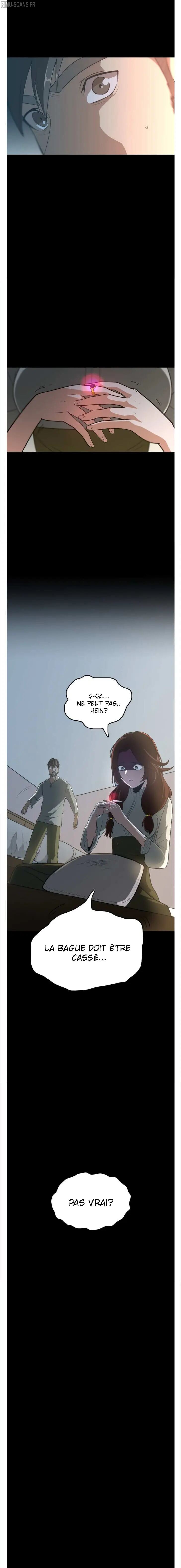 The Beginning After the End Chapitre 67 - Page 13