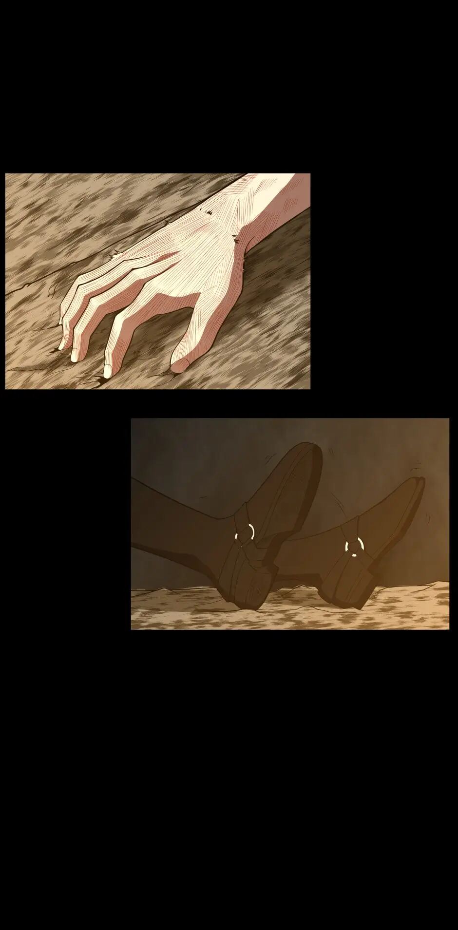 The Beginning After the End Chapitre 68 - Page 6