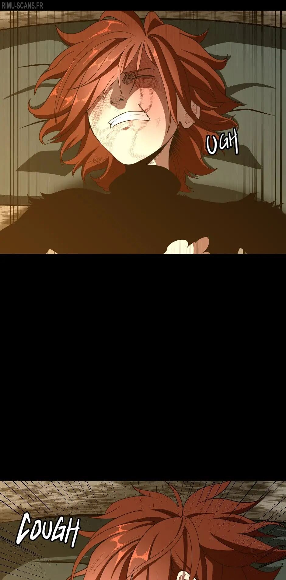 The Beginning After the End Chapitre 68 - Page 7