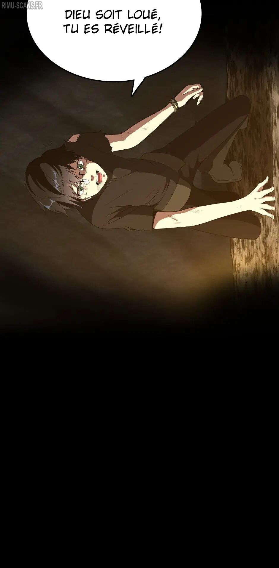 The Beginning After the End Chapitre 68 - Page 10