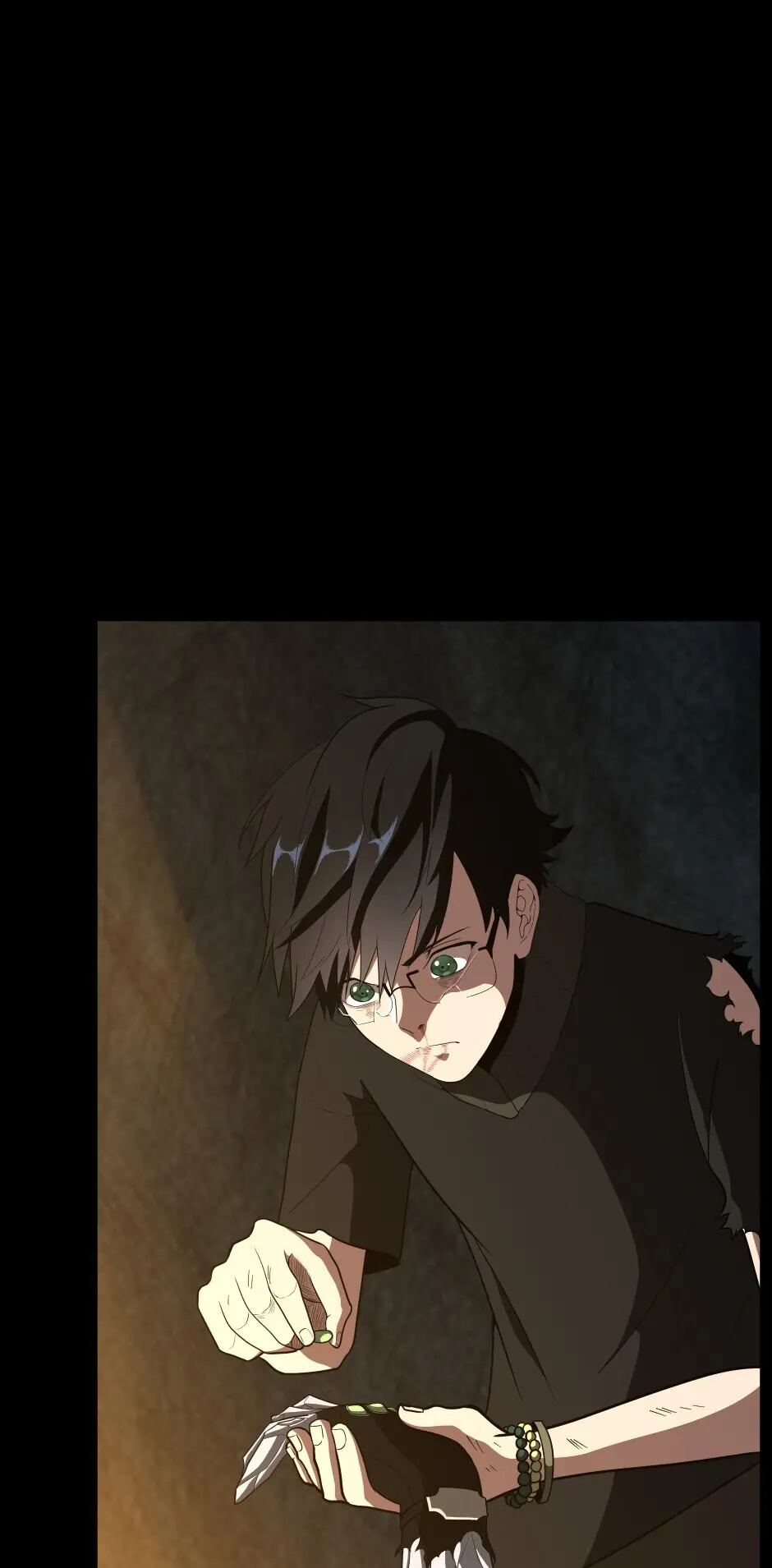 The Beginning After the End Chapitre 68 - Page 12