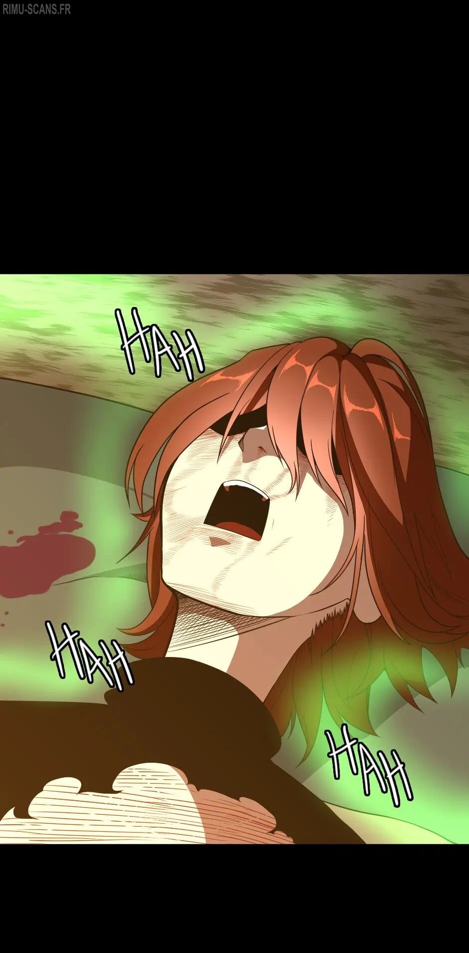 The Beginning After the End Chapitre 68 - Page 16