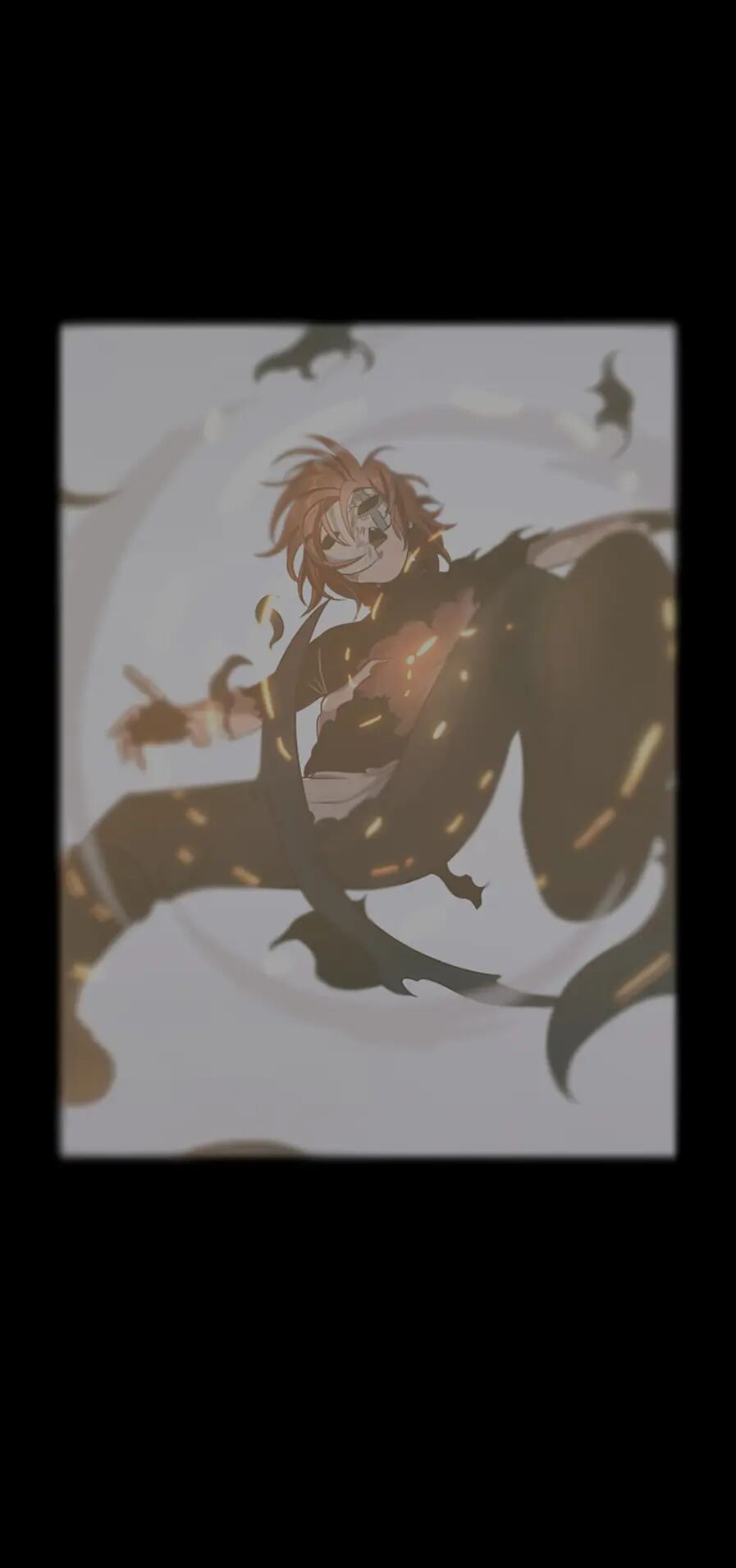 The Beginning After the End Chapitre 68 - Page 18