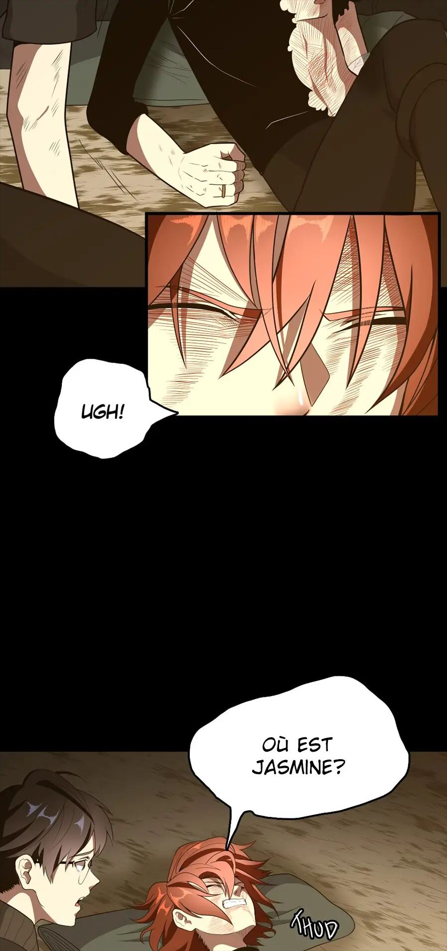 The Beginning After the End Chapitre 68 - Page 24