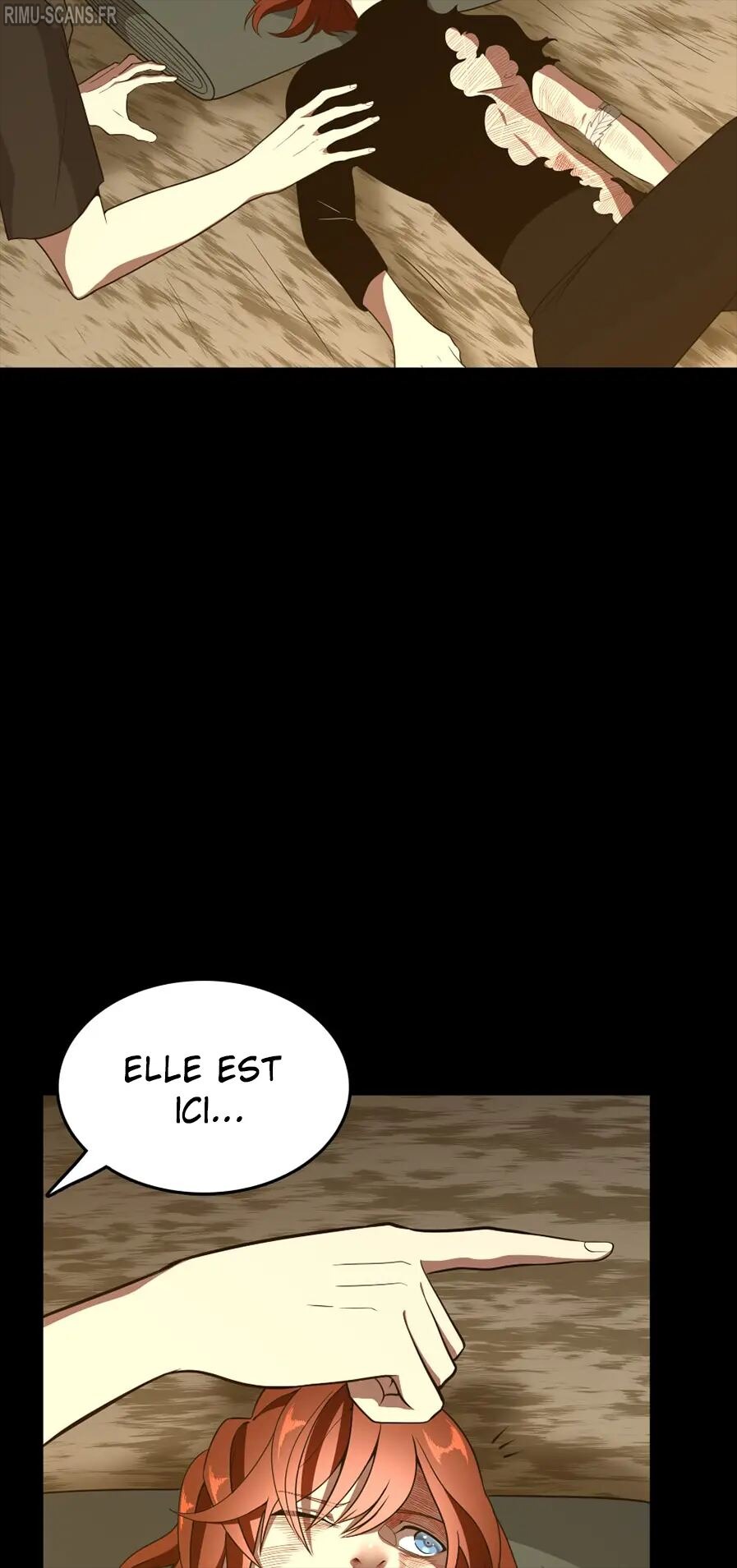 The Beginning After the End Chapitre 68 - Page 25