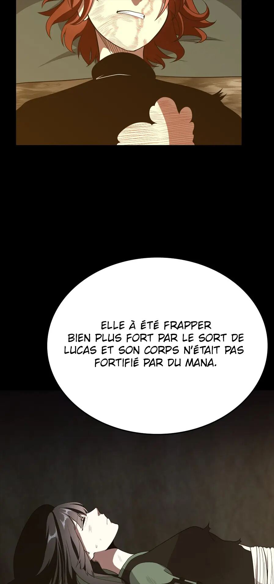 The Beginning After the End Chapitre 68 - Page 26