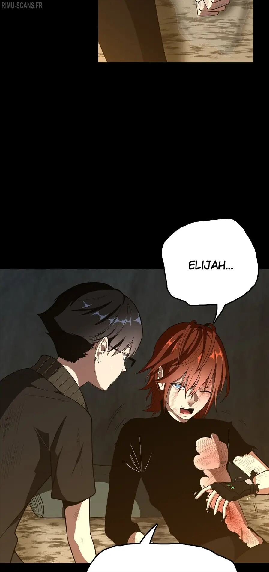 The Beginning After the End Chapitre 68 - Page 28