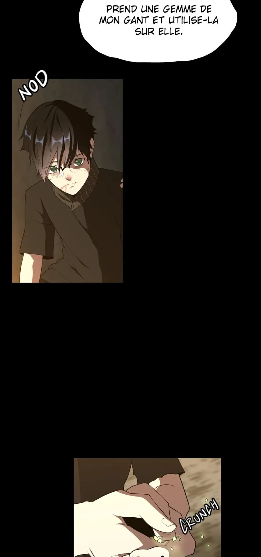The Beginning After the End Chapitre 68 - Page 29