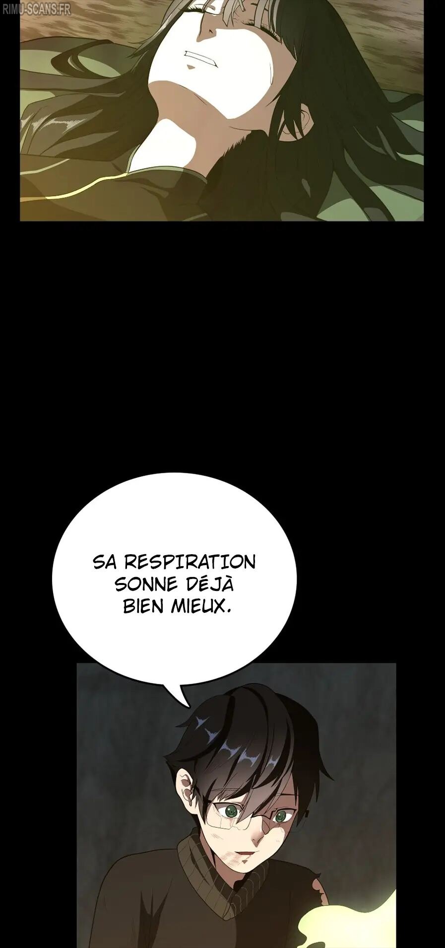 The Beginning After the End Chapitre 68 - Page 31