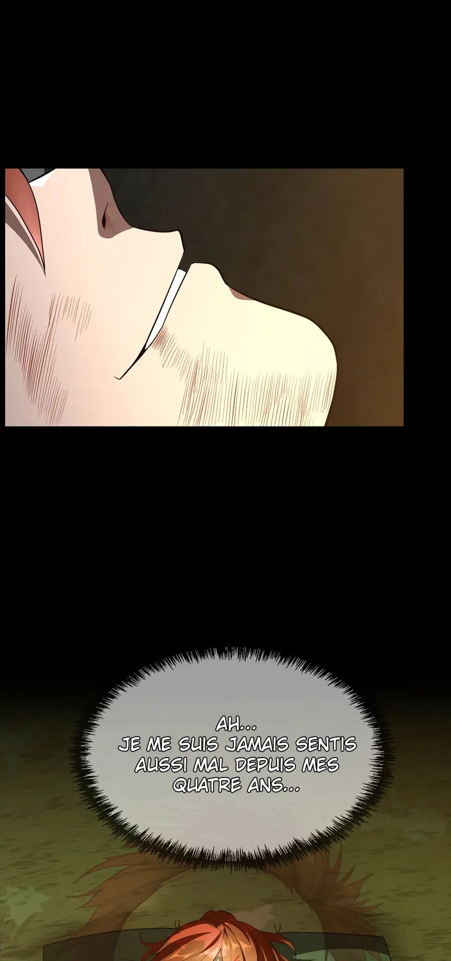 The Beginning After the End Chapitre 68 - Page 33