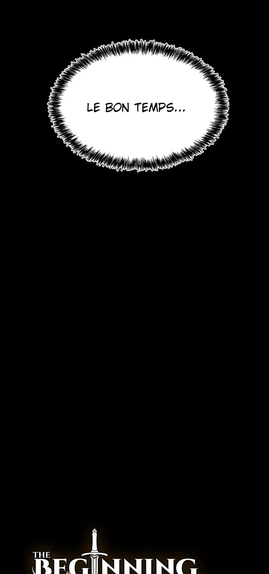 The Beginning After the End Chapitre 68 - Page 35