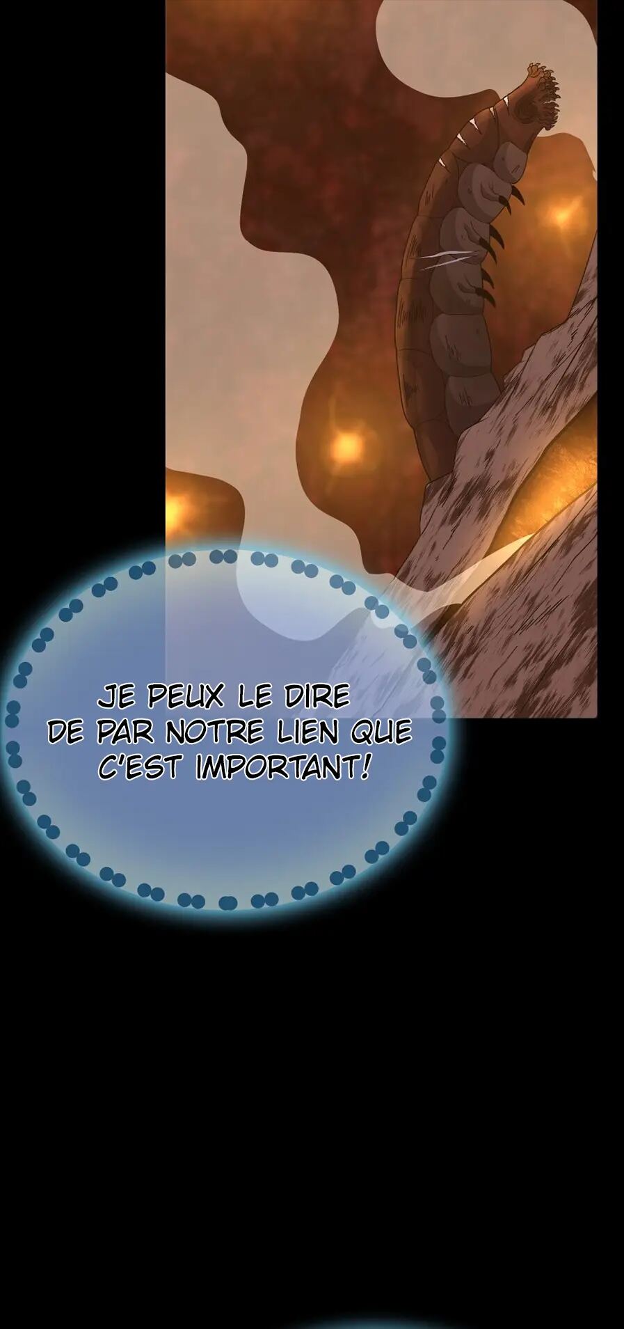 The Beginning After the End Chapitre 68 - Page 41