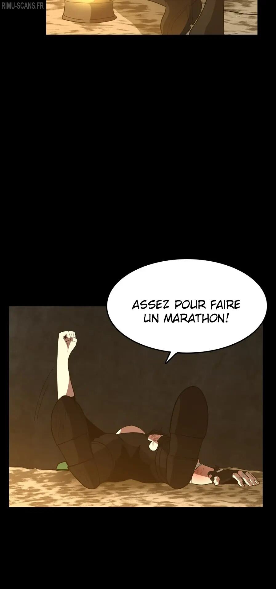 The Beginning After the End Chapitre 68 - Page 46