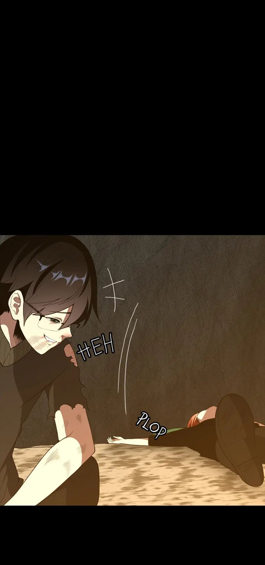 The Beginning After the End Chapitre 68 - Page 47