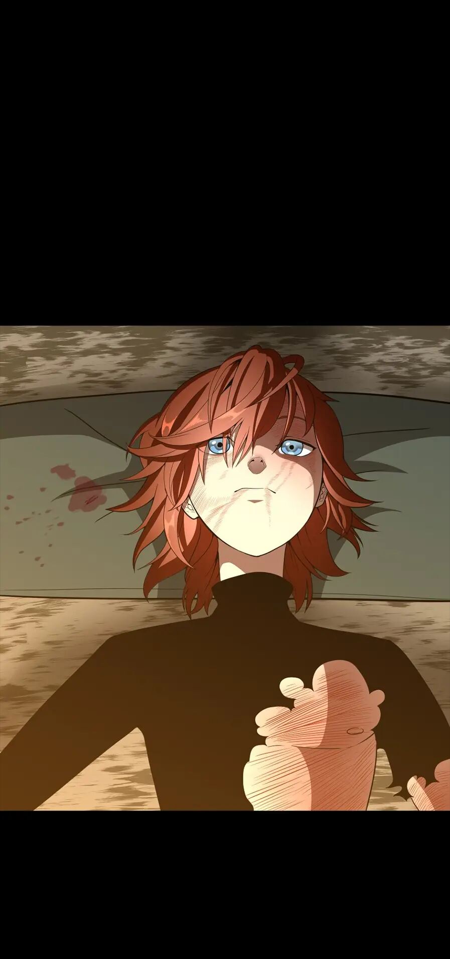 The Beginning After the End Chapitre 68 - Page 48
