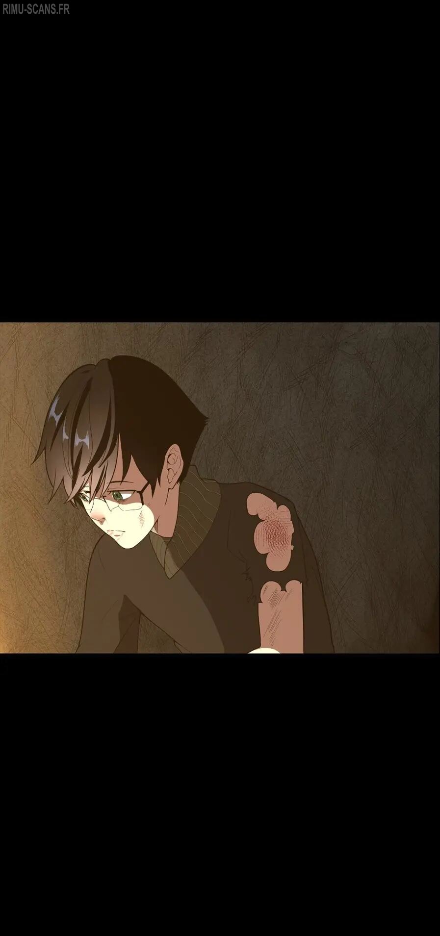 The Beginning After the End Chapitre 68 - Page 49