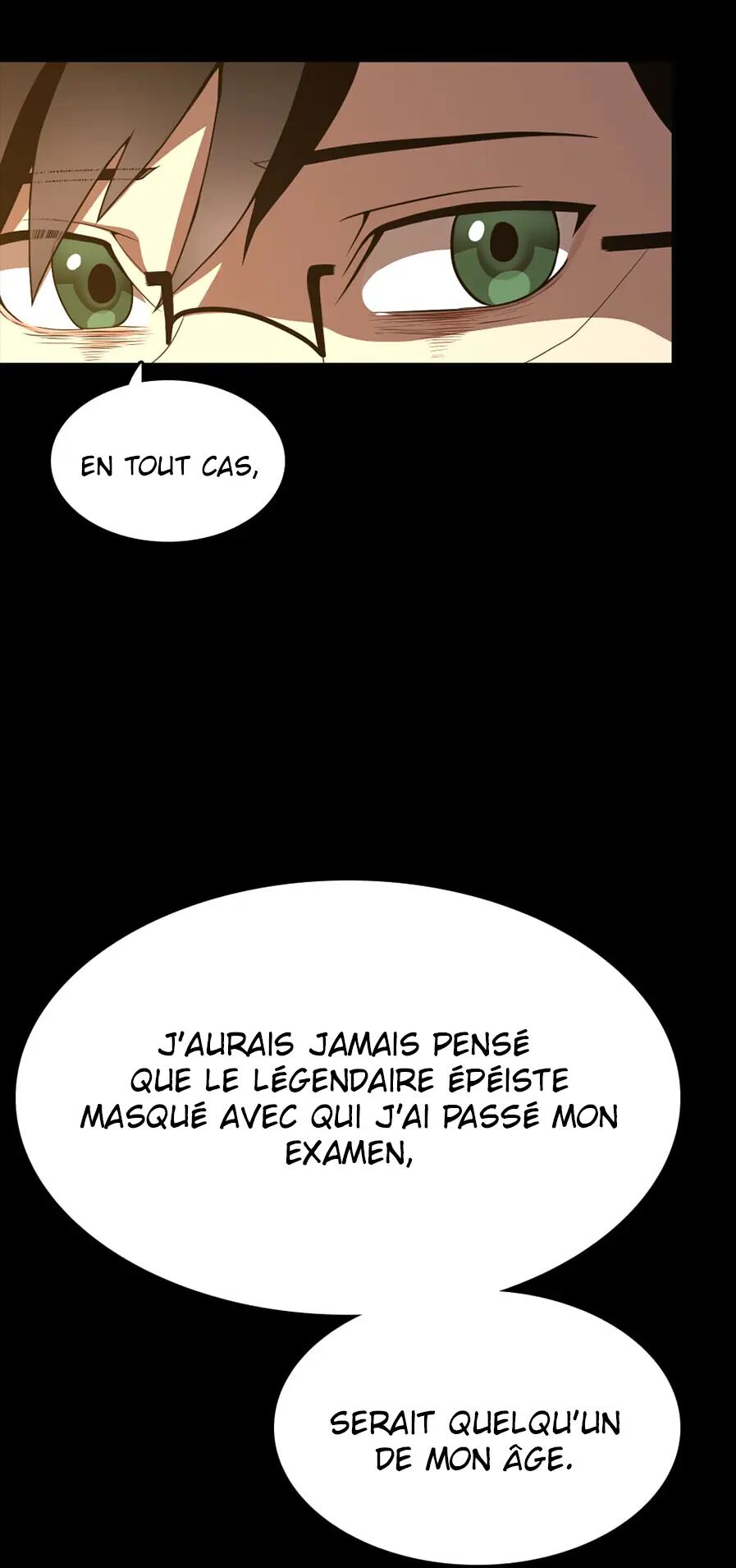 The Beginning After the End Chapitre 68 - Page 50