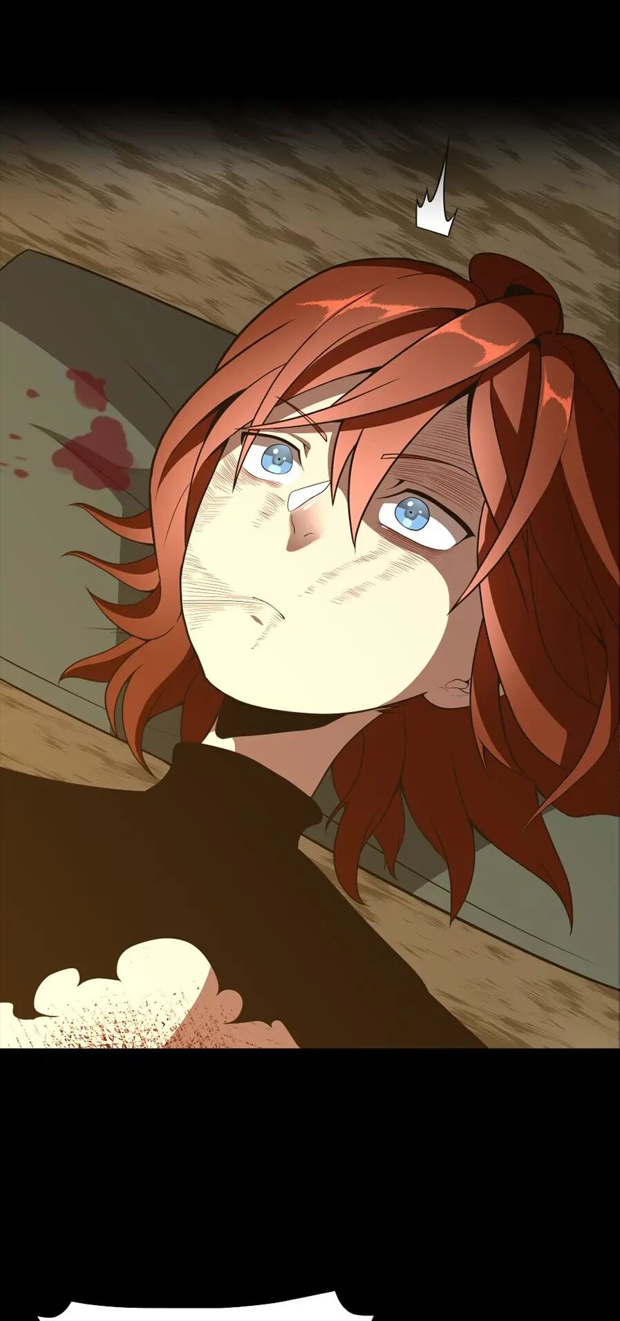 The Beginning After the End Chapitre 68 - Page 51