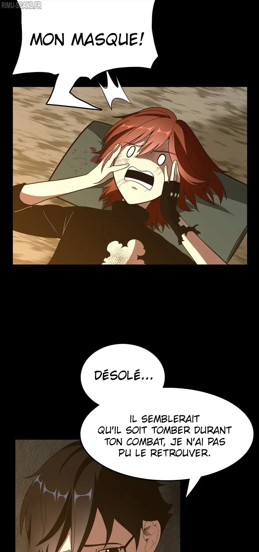 The Beginning After the End Chapitre 68 - Page 52