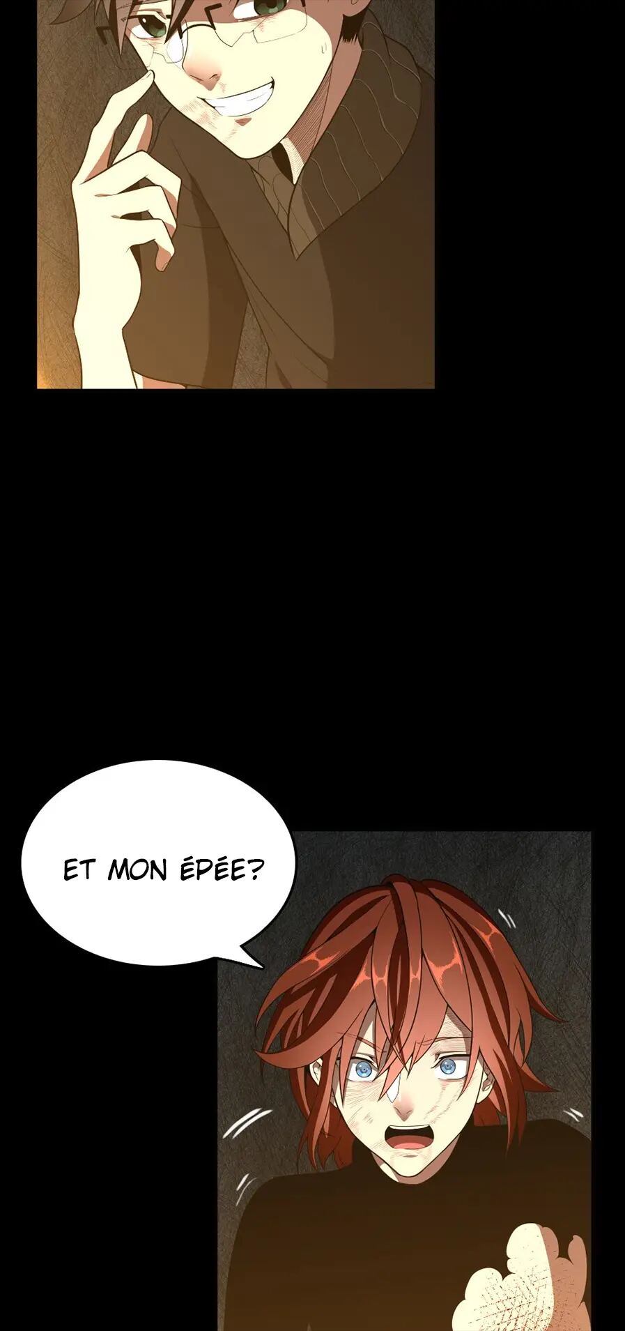 The Beginning After the End Chapitre 68 - Page 53