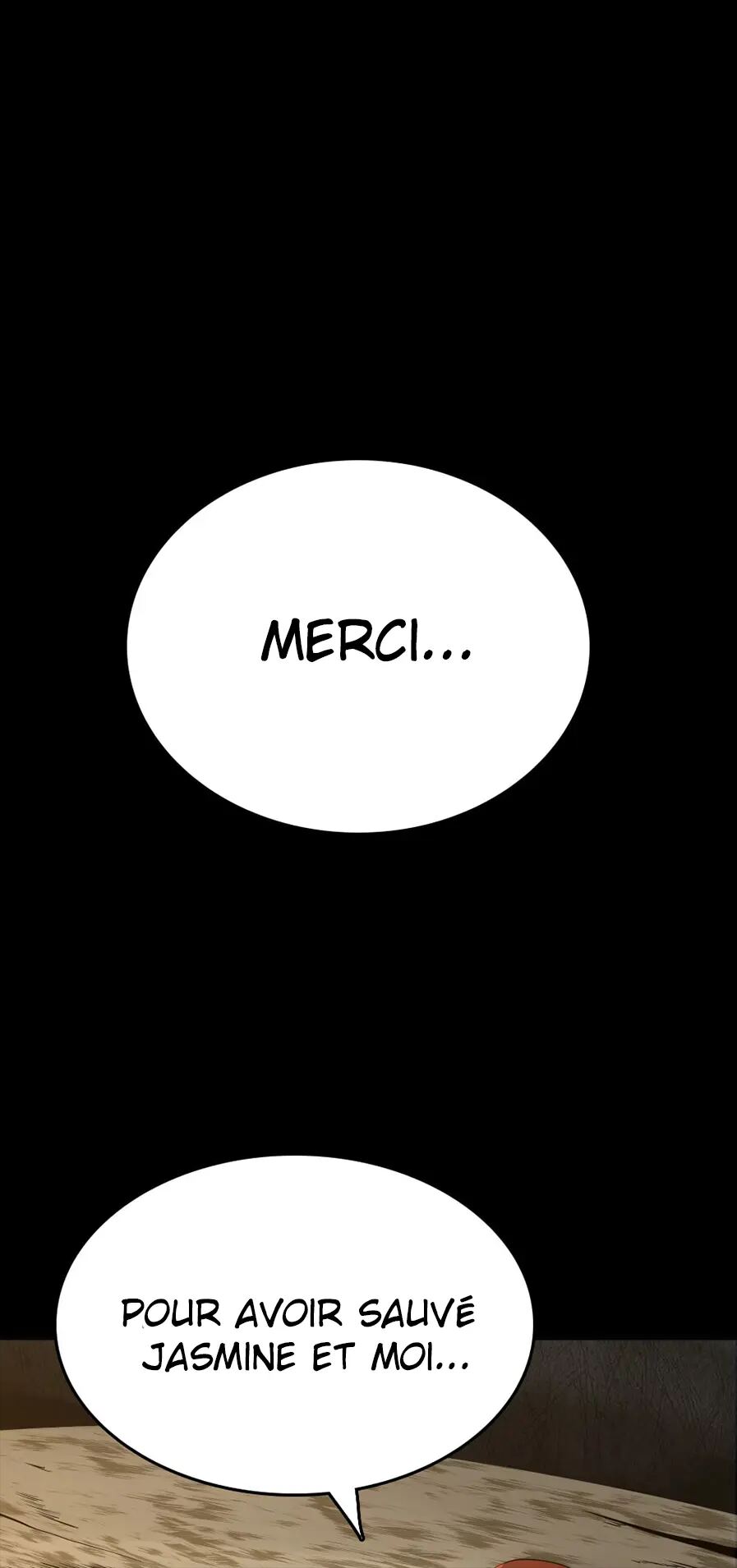 The Beginning After the End Chapitre 68 - Page 57